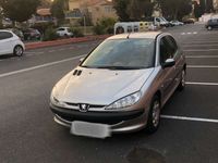 occasion Peugeot 206 1.4e 16V X Line Clim