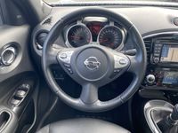 occasion Nissan Juke 1.2e Dig-t 115 Start/stop System Tekna