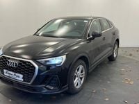 Occasion Audi Q3 Sportback Design 150 ch (110 kW) 2021 SUV