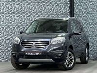 occasion Renault Koleos 2.0 dCi 4x2 Bose Edition*FULL OPTION*GARANTIE 12*