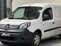 Occasion Renault Kangoo 44 kW (60 ch) 2018 Monospace