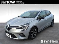 Occasion Renault Clio V Evolution 2023 Gris Citadine