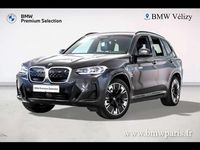 Occasion BMW iX3 M Sport 213 kW (290 ch) 2022 Gris SUV