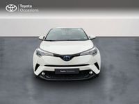 occasion Toyota C-HR 122h Edition 2WD E-CVT RC18