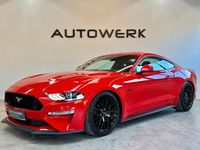 Occasion Ford Mustang 450 ch (330 kW) 2018 Coupé