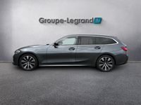 Occasion BMW 318 Luxury Line 150 ch (110 kW) 2020 Berline