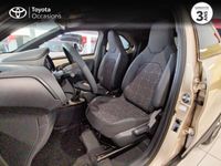 occasion Toyota Aygo 1.0 VVT-i 72ch Collection MY24