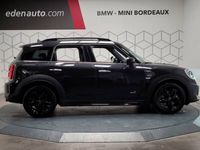 occasion Mini Cooper SD Countryman 190 ch ALL4 BVA8 Edition Highlands