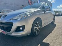 occasion Peugeot 207 1.4 HDI FAP BLUE LION 3P