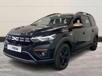Occasion Dacia Jogger Extreme 95 ch (69 kW) 2025 Noir Monospace