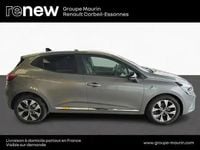 Occasion Renault Clio V Evolution 2023 Gris Citadine