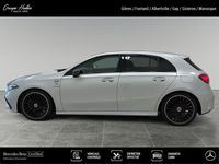 Occasion Mercedes A200 AMG line 150 ch (110 kW) 2025 Berline