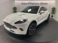 Occasion Aston Martin DBX 550 ch (404 kW) 2020 Blanc SUV