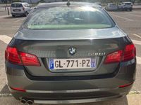 occasion BMW 530 EXCELLIS