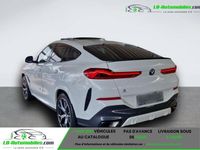 occasion BMW X6 xDrive30d 298 ch BVA