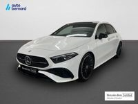 occasion Mercedes A180 CLASSEd 116ch AMG Line 8G-DCT