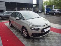 occasion Citroën C4 Picasso BlueHDi 120 S&S Live