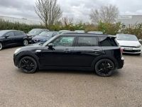 occasion Mini John Cooper Works John Cooper Works Finition