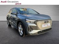 occasion Audi Q4 e-tron Business Executive 45 quattro 195,00 kW