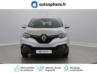 occasion Renault Kadjar 1.5 dCi 110ch energy Zen eco²