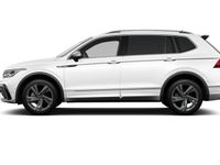 occasion VW Tiguan Allspace FL 2.0 TDI 150 DSG R LINE