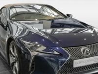 occasion Lexus LC 500 Cabriolet 464 Ch