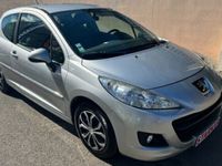 occasion Peugeot 207 207+ 1.4 HDI FAP BLUE LION 3P