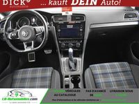 occasion VW Golf 1.4 TSI 204 BVA Hybride Rechargeable GTE