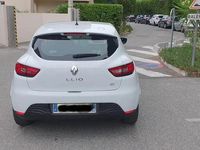 Occasion Renault Clio GrandTour Zen 90 ch (66 kW) 2013 Break