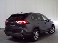 occasion Toyota RAV4 Hybride 222ch Dynamic Awd-i My21