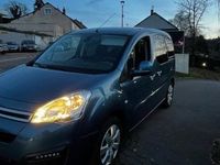 Occasion Citroën Berlingo 101 ch (74 kW) 2017 Bleu Monospace
