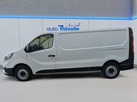 Occasion Renault Trafic 150 ch (110 kW) 2023 Blanc Monospace