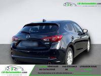 occasion Mazda 3 2.0L SKYACTIV-G 120 ch BVA