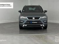 Occasion Seat Ateca XCELLENCE 152 ch (111 kW) 2016 SUV