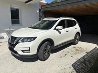 Occasion Nissan X-Trail Tekna 131 ch (96 kW) 2018 SUV