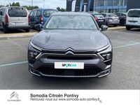 occasion Citroën C5 X Hybride rechargeable 225ch Feel Pack ëEAT8