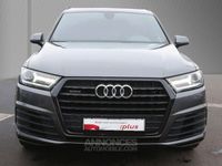 occasion Audi Q7 50 TDI 286ch S line quattro Tiptronic 7