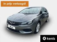 occasion Opel Astra Sports Tourer 1.4 Business Elegance Navi Airco Cam