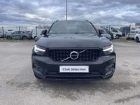 occasion Volvo XC40 D3 AdBlue AWD 150ch R-Design