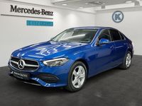 Occasion Mercedes C300e 204 ch (150 kW) 2024 Berline
