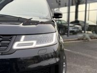 Occasion Land Rover Range Rover Autobiography Dynamic 300 ch (220 kW) 2020 SUV