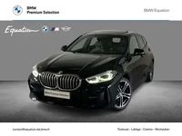 occasion BMW 118 Serie 1 da 150ch M Sport 8cv