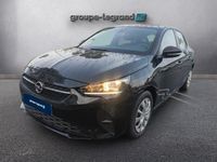 Occasion Opel Corsa Edition 75 ch (55 kW) 2020 Citadine