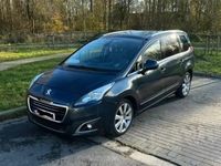 occasion Peugeot 5008 1.6 HDi 115ch FAP BVM6 Allure 5pl