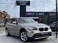 occasion BMW X1 2.0 d xDrive18 CUIR CLIM NAVI EURO 5 FULL CARNET