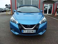 occasion Nissan Micra 1.0 Ig-t 100ch Made In France 2020