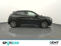 occasion Peugeot e-208 