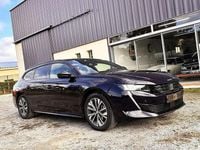 Occasion Peugeot 508 SW S 131 ch (96 kW) 2023 Bleu Break