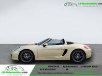 occasion Porsche Boxster 2.7i 265 ch BVA