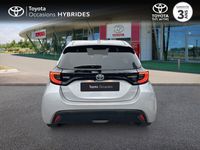 occasion Toyota Yaris 116h Design 5p MY21